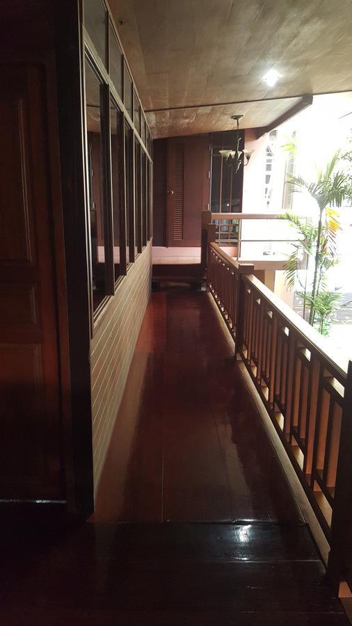 Ruean Mai Chai Khlong Amphawa Zewnętrze zdjęcie